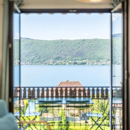 View 2 -veyrier-du-lac