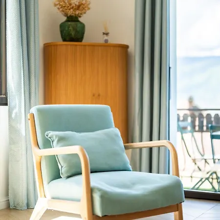 View 2 -veyrier-du-lac Apartment