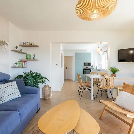 View 2 -veyrier-du-lac Apartment